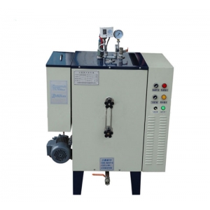 自動小型電熱蒸汽發(fā)生器，電蒸汽鍋爐 廠家直銷24kw